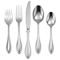 Oneida American Harmony 45-pc. Flatware Set