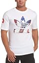 adidas Men's Puerto Rico Tee