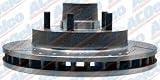 ACDelco 18A1058 Performance Brake Rotor