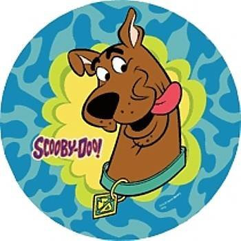 Scooby Doo Party Plates - 9 inch (Supplies 8)