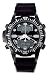 St. Moritz NEREOS Dive Watch and Dive Computer - Exclusive Black Band!