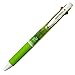 Uni Ballpoint Pen Jetstream 3 Color Black, Red, Blue Ink 0.7mm, Green (SXE340007.6)