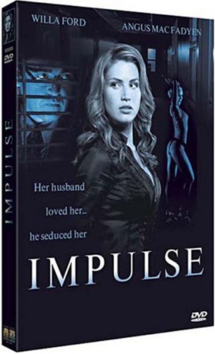 Impulse dvd, Film dvd Impulse