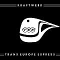Trans Europe Express