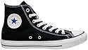 CONVERSE All Star Hi - Chucks - M9160 - Black/schwarz