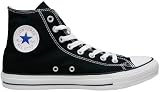 Produkt-Bild: CONVERSE All Star Hi - Chucks - M9160 - Black/schwarz