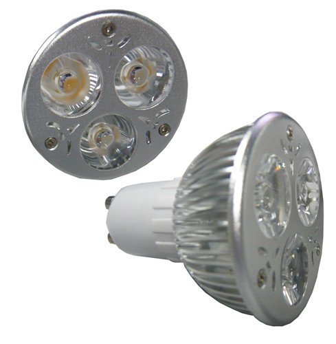 LED Gu10 Dimmable 6W VS 9W Warm White Gu10 LED Light Lamp Bulb 3W 6.5W VS 9W 110v-265v the Size Is 50x60cm .(1.9685039inches X 2.3622047inches) the High Is 2.3622047inches .