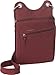 Targus Intersection Netbook Case for up to 10.2 Inch Netbooks (Burgundy) TSS09601US