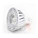 MR16 3x1 Watt LED Spot Light Bulb 20W