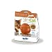 PetSafe SlimCat Interactive Toy and Food Dispenser (Orange)