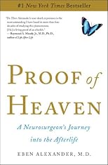 Proof of Heaven