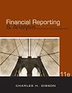 Financial Reporting and...