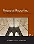 Financial Reporting and Analysis: Using Financial Accounting Information (with ThomsonONE - Business School Edition Printed Access Card)