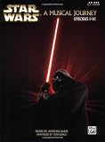 Produkt-Bild: (Star Wars: A Musical Journey: Episodes I-VI (5 Finger)) By Williams, John (Author) Paperback on 01-Jan-2010