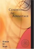 Competing for Advantage