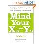 Mind Your X's and Y's: Satisfying the 10 Cravings of a New Generation of Consumers