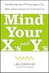 Mind Your X's and Y's: Satisfying the 10 Cravings of a New Generation of Consumers
