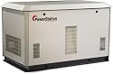 PowerStation 12,000 watt Standby Generator #P120401