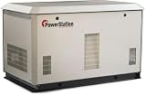 PowerStation 12,000 watt Standby Generator #P120401