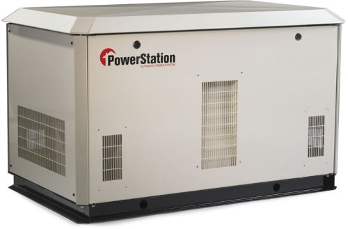 Cheap PowerStation 12,000 watt Standby Generator P120401