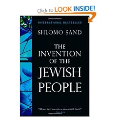 The Invention of the Jewish People