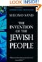 The Invention of the Jewish People