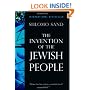 The Invention of the Jewish People