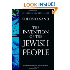 The Invention of the Jewish People