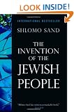 The Invention of the Jewish People
