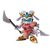 SDガンダム SD三国伝 Brave Battle Warriors 016 真 孫尚香(ソンショウコウ)ガーベラ