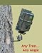 Trail Pod Tree Mount for Game / Trail Camera - TM-100