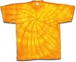 Sundog Adult Sports Swirls Tie-dye Tee