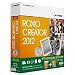Roxio Creator 2012 オフィシャルガイドブック付き