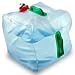 Relaxdays Wasserkanister faltbar 20 Liter