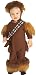 Star Wars Chewbacca - Newborn Costume