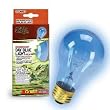 RZIL BOXED DAY BULB BLUE 75W RZIL BOXED DAY BULB BLUE 75W