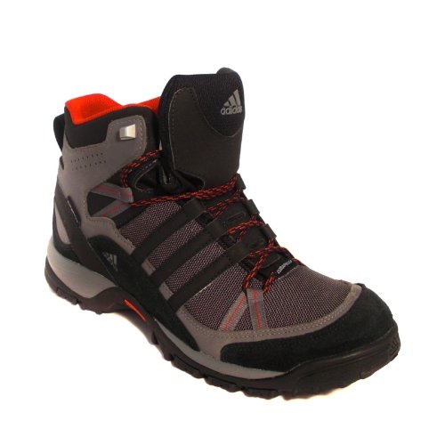 U42688|Adidas Flint II Mid CP