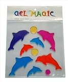 Dolphin Large Gel Magic Dolphin Large Gel Magic