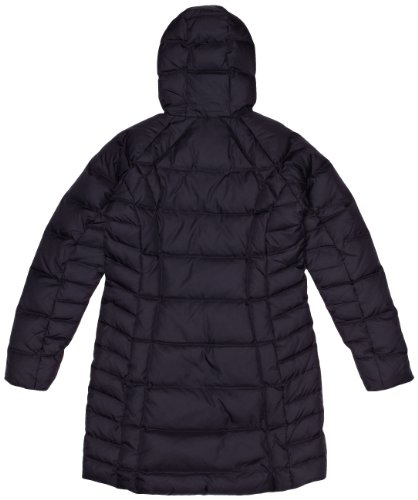 Columbia Women's Hexbreaker II Down Jacket - Ebony Blue, X-Small
