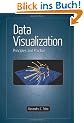 Data Visualization: Principles and Practice