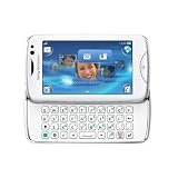 Sony Ericsson TXT Pro Quadband GSM World Phone (unlocked)