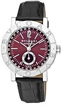 Bvlgari Bvlgari-Bvlgari Mens Watch BBW38GLAC4/C2