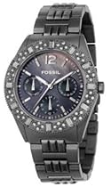  Fossil Women's Glitz watch #BQ9342