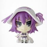キューティーフィギュアマスコット 夢喰いメリー BOXイメージ