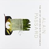 The art of cooking with vegetables