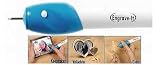 Tools & Hardware : Engrave-It Engraving Tool