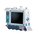 HANNspree HANNSsteamloc 10 Inch LCD Television