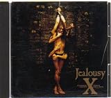 Jealousy [Japan Import]