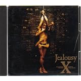 Jealousy [Japan Import]