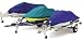 PWC Jet Ski Cover Sunbrella Blue Kawasaki 650SX (1987-93)